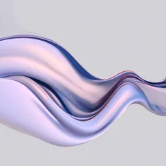 Animated Cursor Fluid Motion