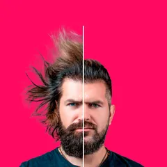 Easy Before/After Slider