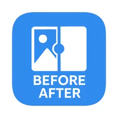 Before After Photo Slider