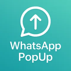 WhatsApp Popup