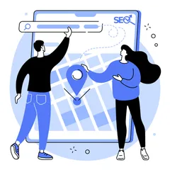 Advance Local Business SEO