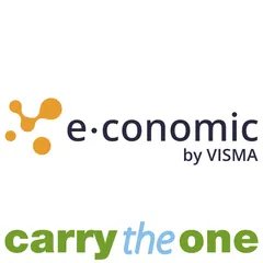 e-conomic (CarryTheOne)
