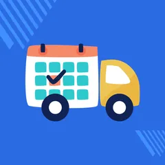 Estimated Delivery Slot