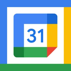 Events with Google Calendar