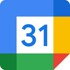 Google Calendar Bookings