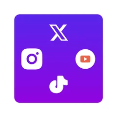 Social  Follow Up