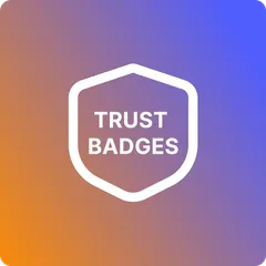 Trust badges by Pb