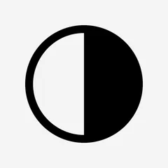 Full Site Black and White Only
