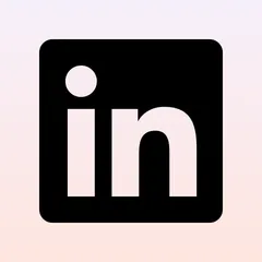LinkedIn: Start Chat Button