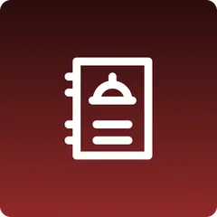 Restaurant Menu by Pb