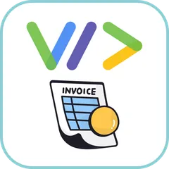 Invoice Webplanex