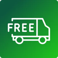 Free Shipping Bar by Pb