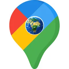 Website Visitor Map And Globe