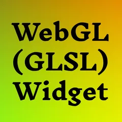 GLSL Fragment Shader Component