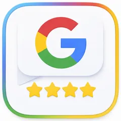 Google Maps Reviews - Revio