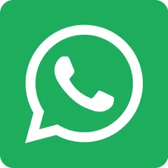 WhatsApp Chat Button by Zenvyx
