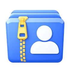 Contact Attachments Export