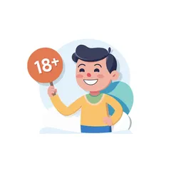 Age Verification Disclaimer