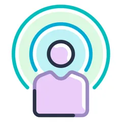 Apple &amp; Spotify Podcast Player