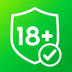 Age Verification Popup 18+/21+