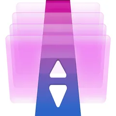 Video Scroll