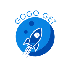 Search by GOGO GET