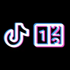 TikTok Follow Us &amp; Hit Counter