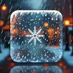 Season Effect 3D Animation