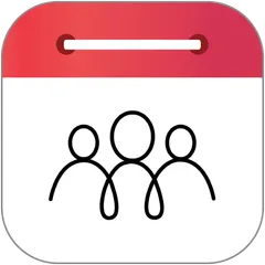 GroupCal – Shared Calendar