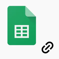 Google Sheets Table Display