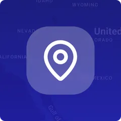 Google Maps Button