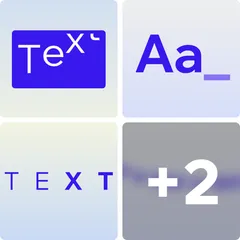 Text FX: Typewriter Loop +more