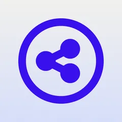 All In One Social Share Button