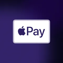 Apple Payment Button