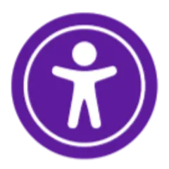 ADA WCAG Accessibility Widget