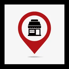 Store Locator Map