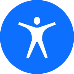 Up Accessibility