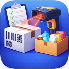 Barcode Order Picking