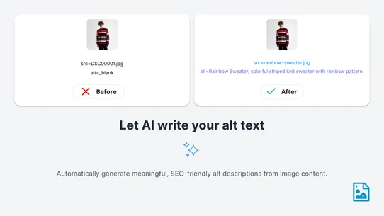 Image Optimizer screenshot