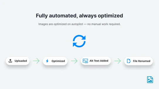 Image Optimizer screenshot