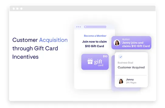 99minds Gift Cards, Loyalty, Rewards & Referrals screenshot