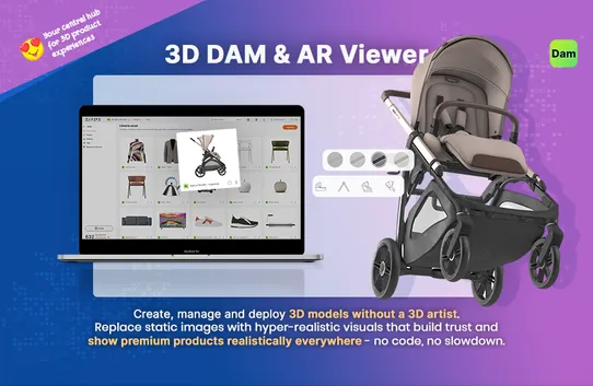 Zakeke Product Customizer screenshot