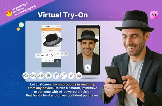 Zakeke Product Customizer screenshot