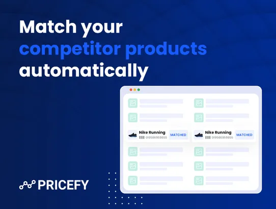 Pricefy Price Monitoring screenshot