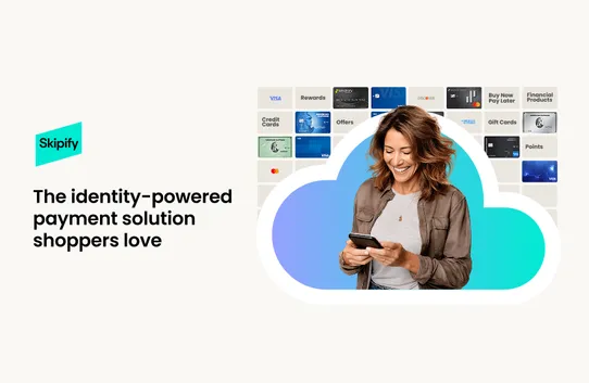 Skipify screenshot