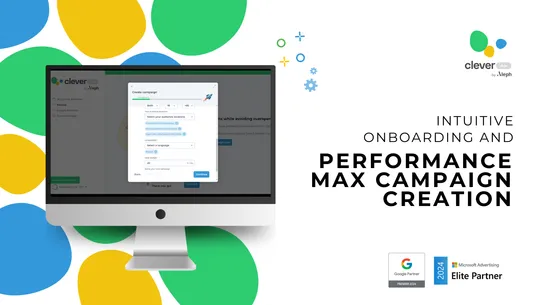 Clever for Google Ads & Performance Max screenshot