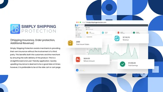 Simply Shipping Protection screenshot