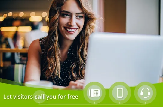 Free Call screenshot