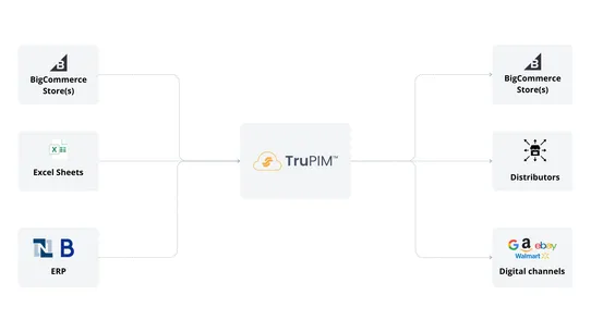 TruPIM screenshot