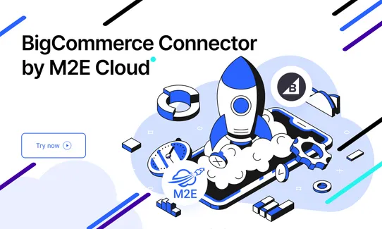 TikTok Shop Connect by M2E Cloud screenshot